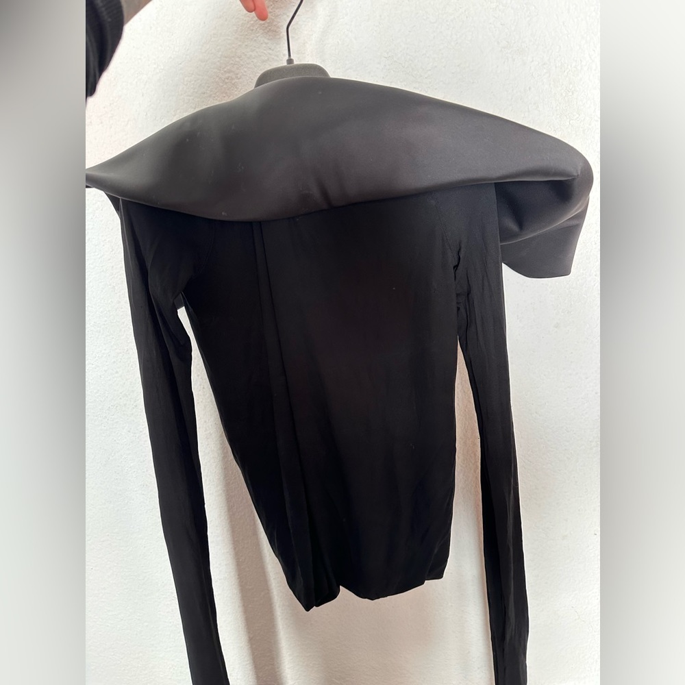Top Rick Owens